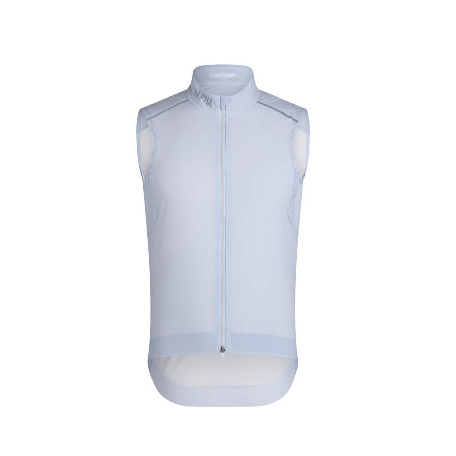 Rapha Pro Team Lightweight Gilet - La Bicicletta Toronto Rapha Pro Team Lightweight Gilet - La Bicicletta Toronto