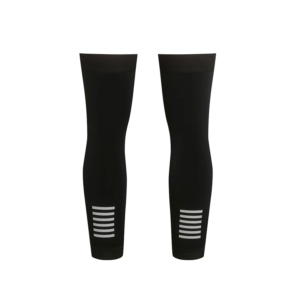 Rapha Pro Team 护膝 - 黑色