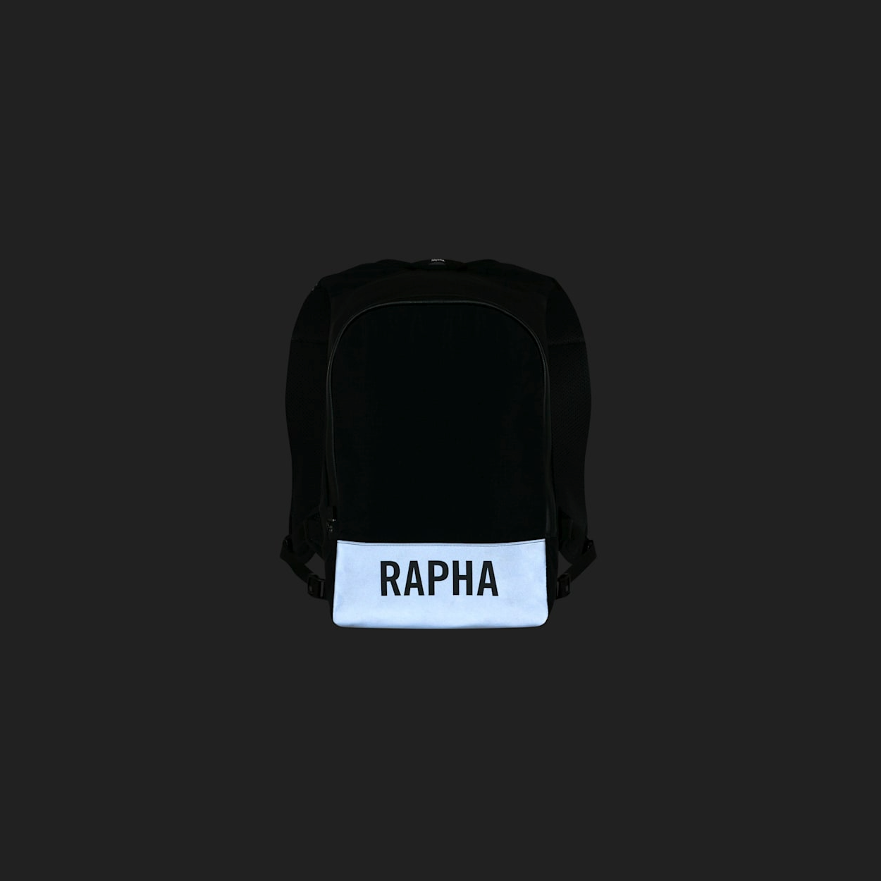 Rapha Pro Team Lightweight Backpack - Black – CCACHE