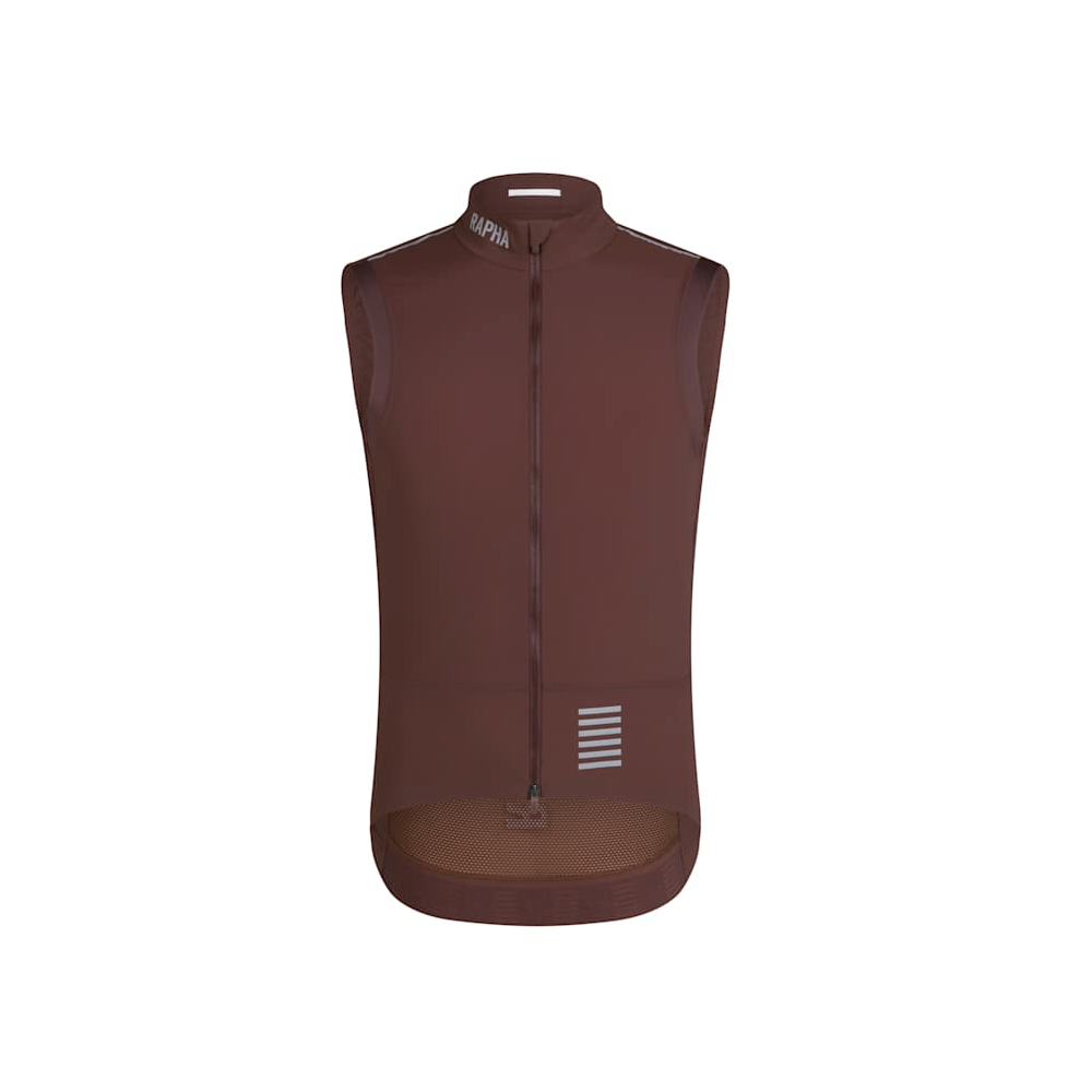 Rapha visibility gilet online