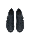 Rapha Pro Team Powerweave 砾石鞋 - Vulcan / 黑色