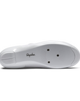 Rapha Pro Team Powerweave Road Shoes - White Alyssum / Micro Chip