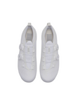 Rapha Pro Team Powerweave Road Shoes - White Alyssum / Micro Chip