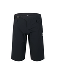Rapha Trail Finale Shorts - Black/White