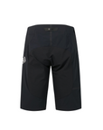 Rapha Trail Finale Shorts - Black/White