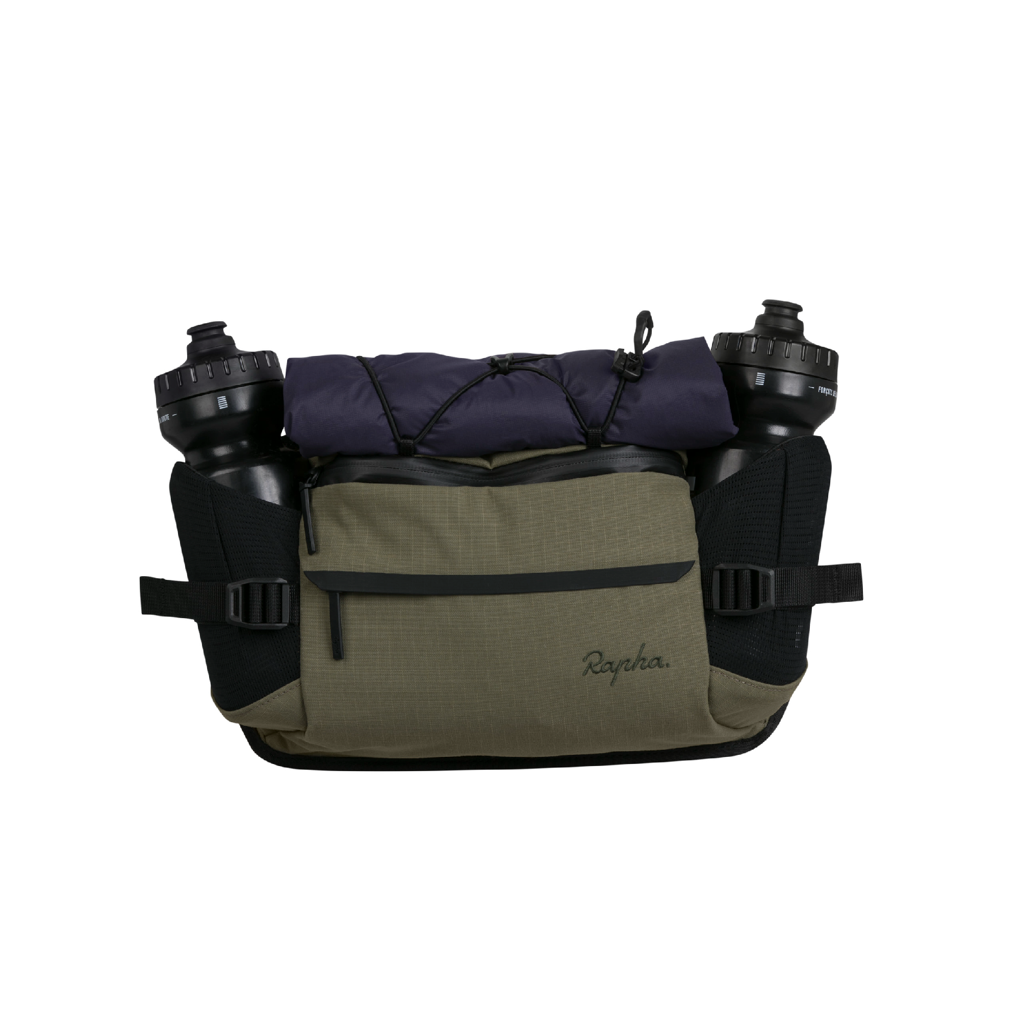 Rapha Trail Hip Pack - Kalamata / Deep Depths
