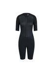 Rapha Women's Pro Team Roadsuit - Black
