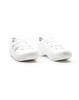 Rapha Pro Team Powerweave Road Shoes - White Alyssum / Micro Chip