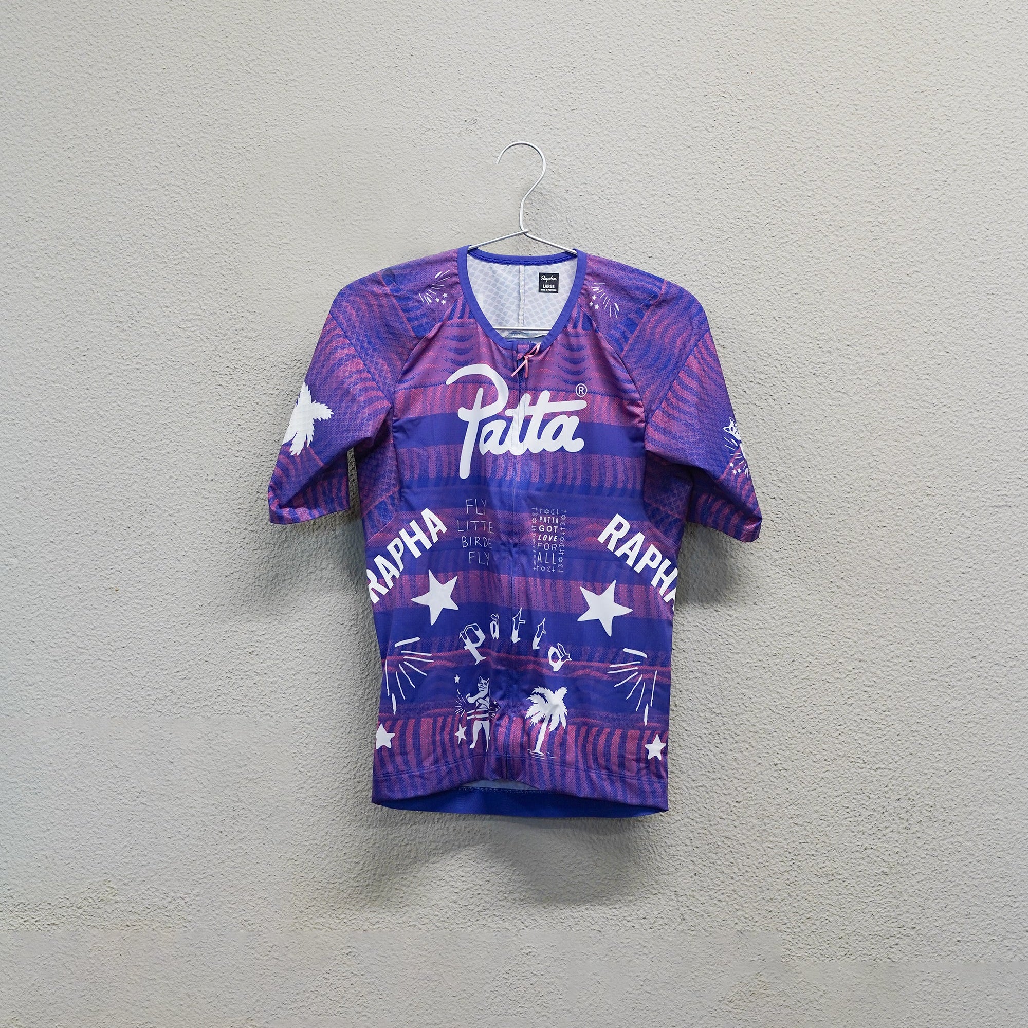 新品 Rapha + Patta 限定版 プロチーム エアロジャージ XXL Amazon | [RAPHA] ラファ 特別限定版 Patta Men's Pro Team