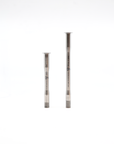 RideNow Titanium Thru Axles