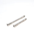 RideNow Titanium Thru Axles