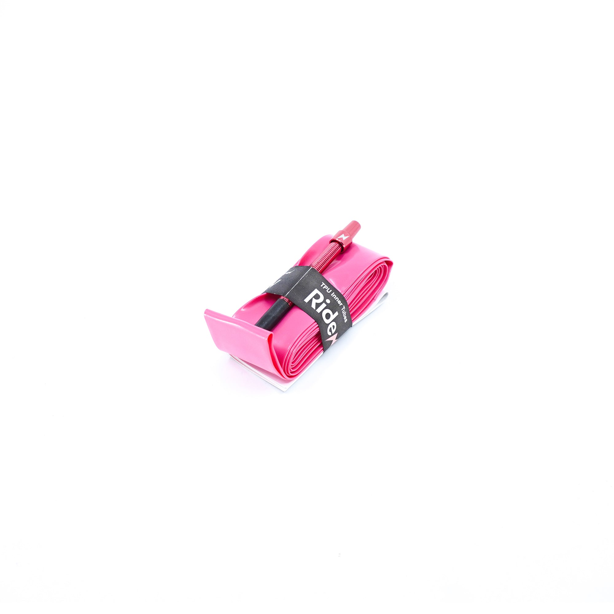 RIDENOW - TPU-slang 700/18C-32C.Light 36 g, fijn Presta-ventiel (85 mm RIDENOW - TPU-slang 700/18C-32C.Light 36 g, fijn Presta-ventiel (85 mm