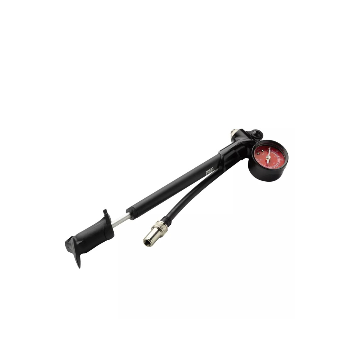 Rockshox High Pressure Fork and Shock Pump 300 psi CCACHE