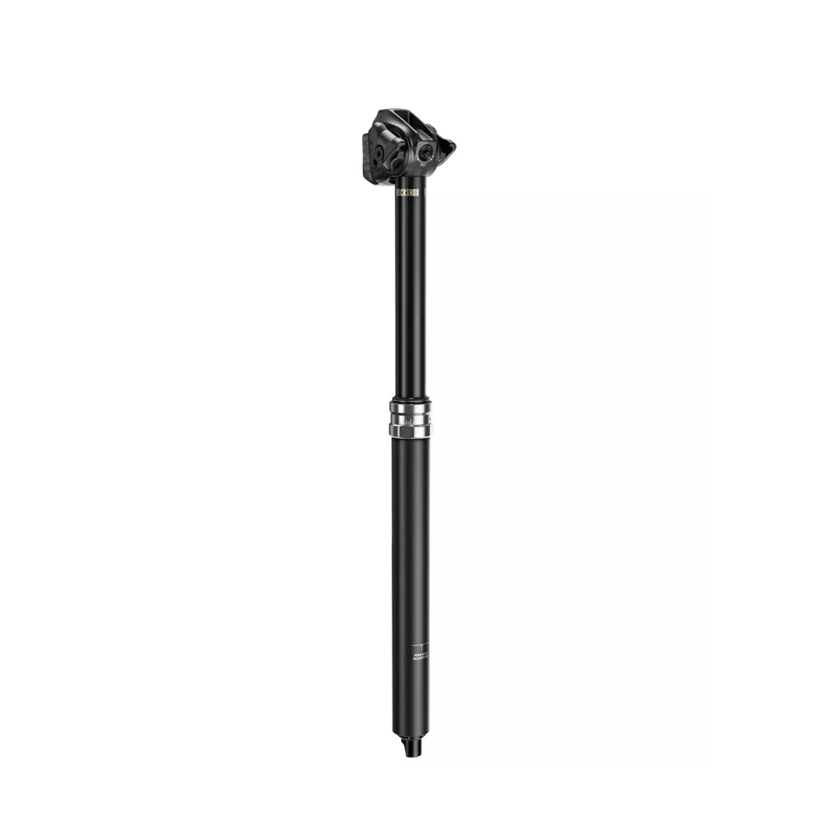 Rockshox's electronic store wireless dropper post