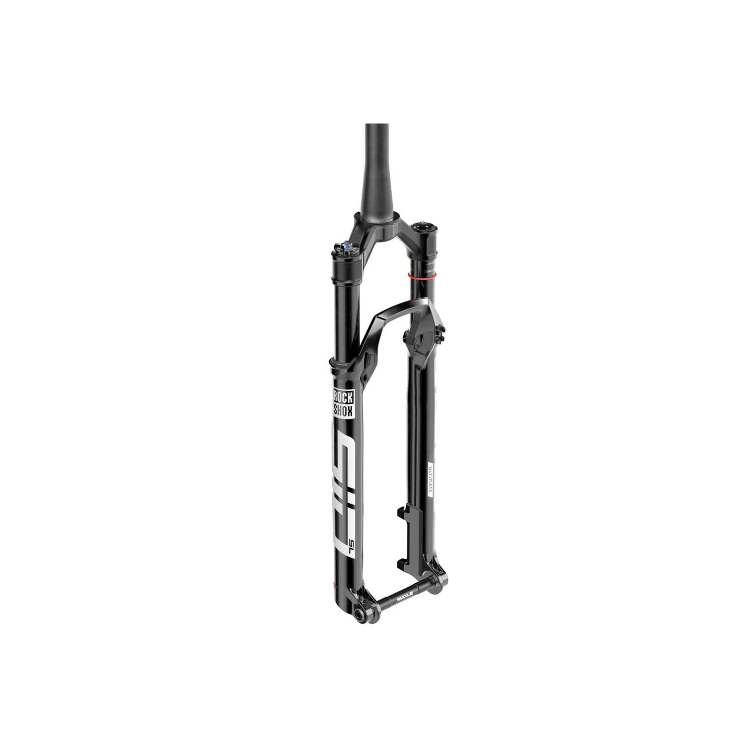 RockShox SID SL Ultimate 3P DebonAir 29 Fork 110mm CCACHE