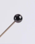 S-Parts Titanium Spherical Cable End Cap