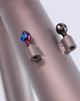 S-Parts 钛合金车架筒形调节器套件