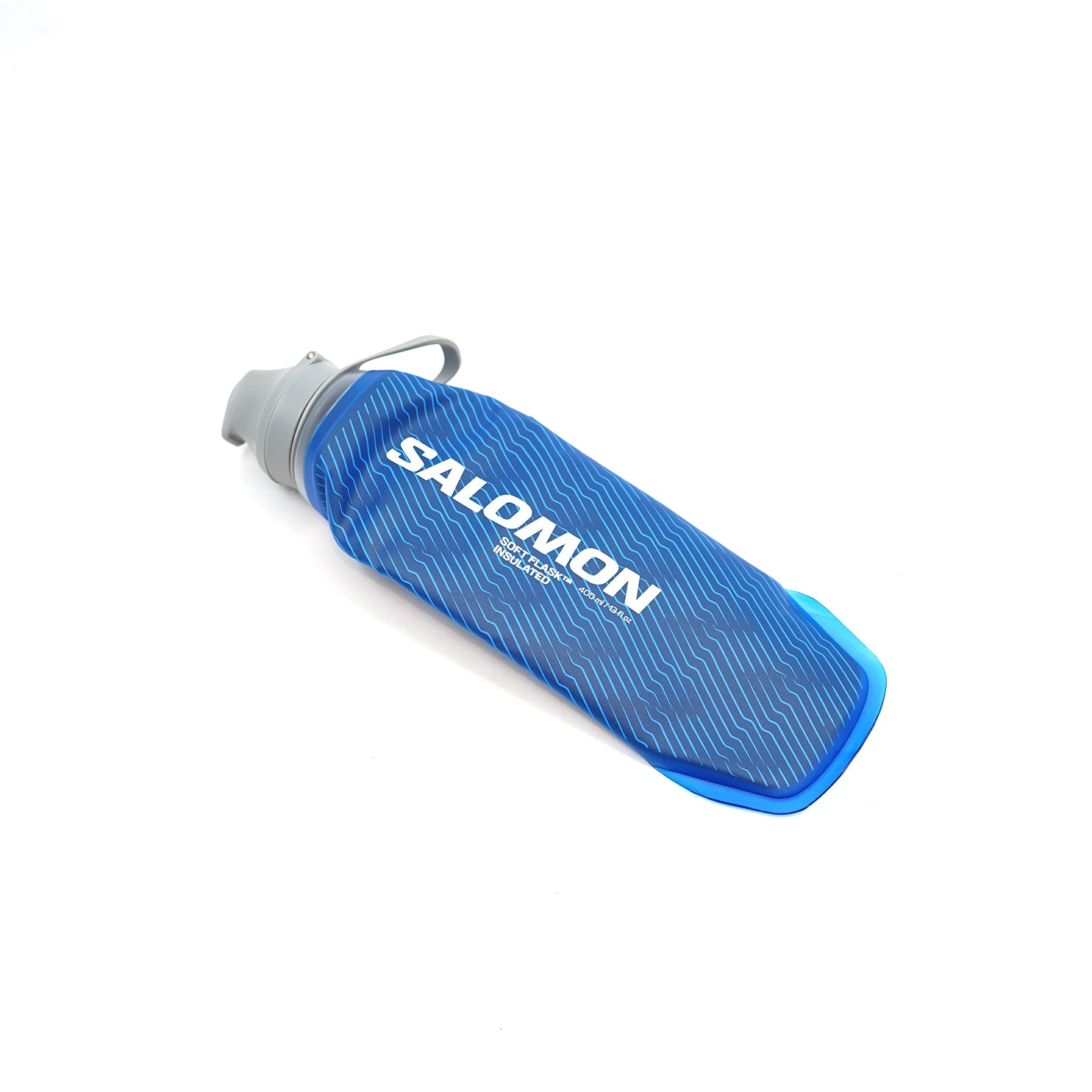 Salomon Insulated Soft Flask - 400ml – CCACHE
