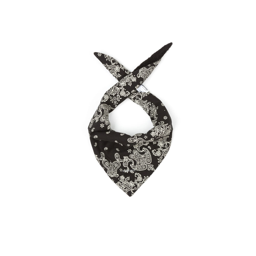 Satisfy GhostFleece™ AD Bandana - Black – CCACHE