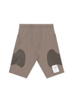 Satisfy Justice™ Cordura® 9" Half Tights - Falcon