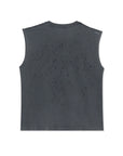 Satisfy MothTech™ Muscle Tee - Aged Black