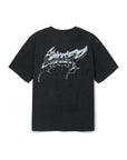 Satisfy MothTech™ T-Shirt - Aged Black