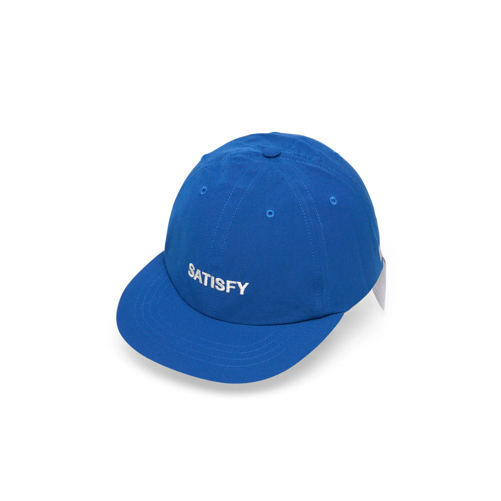 Satisfy PeaceShell™ Running Cap - Navy