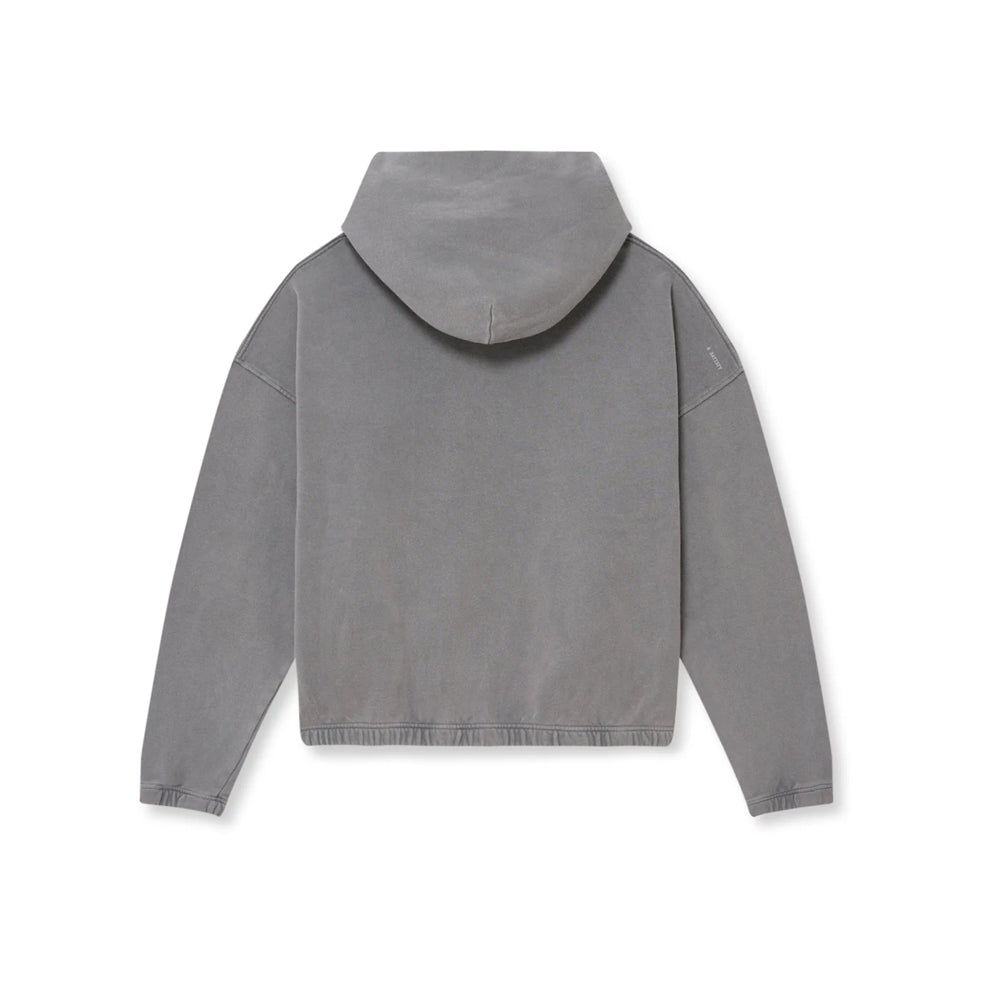 Satisfy SoftCell™ Hoodie - Aged Grey