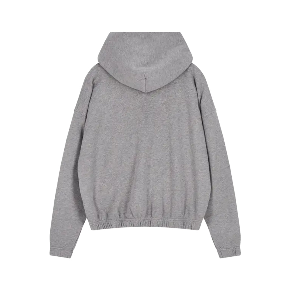Satisfy SoftCell™ Hoodie - Heather Grey