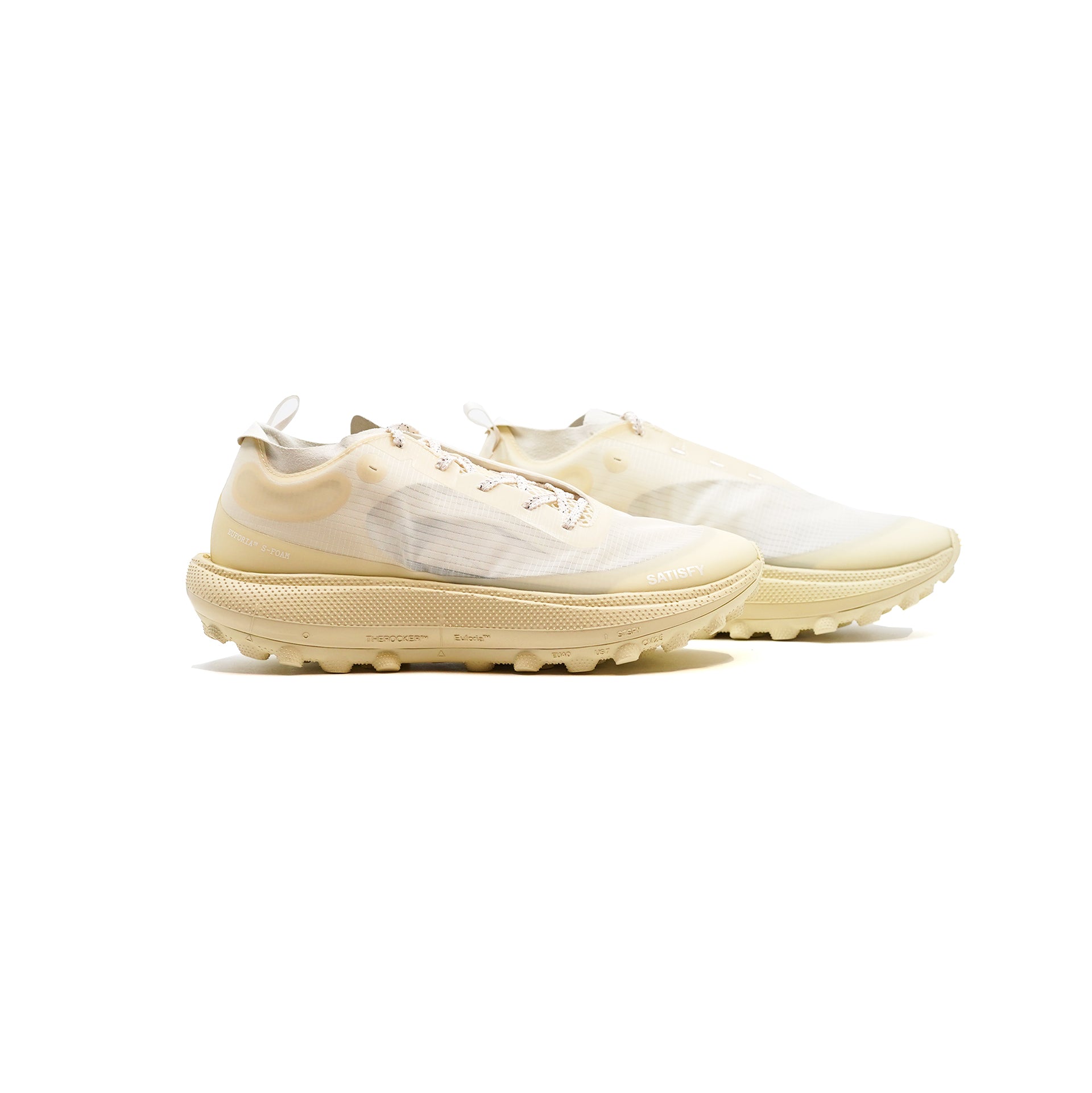 阿迪达斯 Adizero Adios Pro 3 - 水晶白 / 亮柠檬黄 / 渐变蓝
