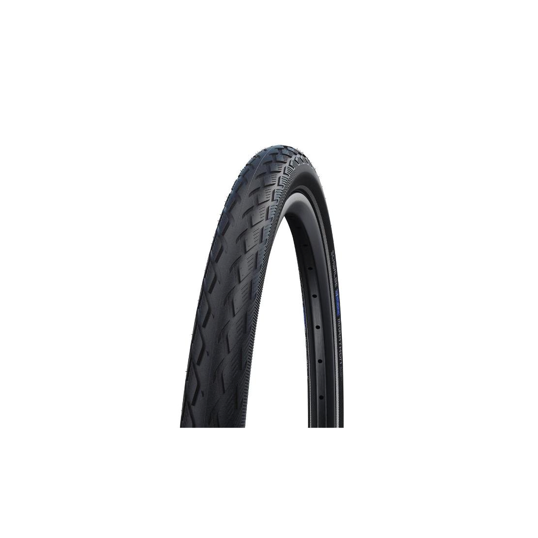 Schwalbe Marathon Cross 27,5X1,65 - Plášte na trekingové bicykle Schwalbe Marathon Cross 27,5X1,65 - Plášte na trekingové bicykle