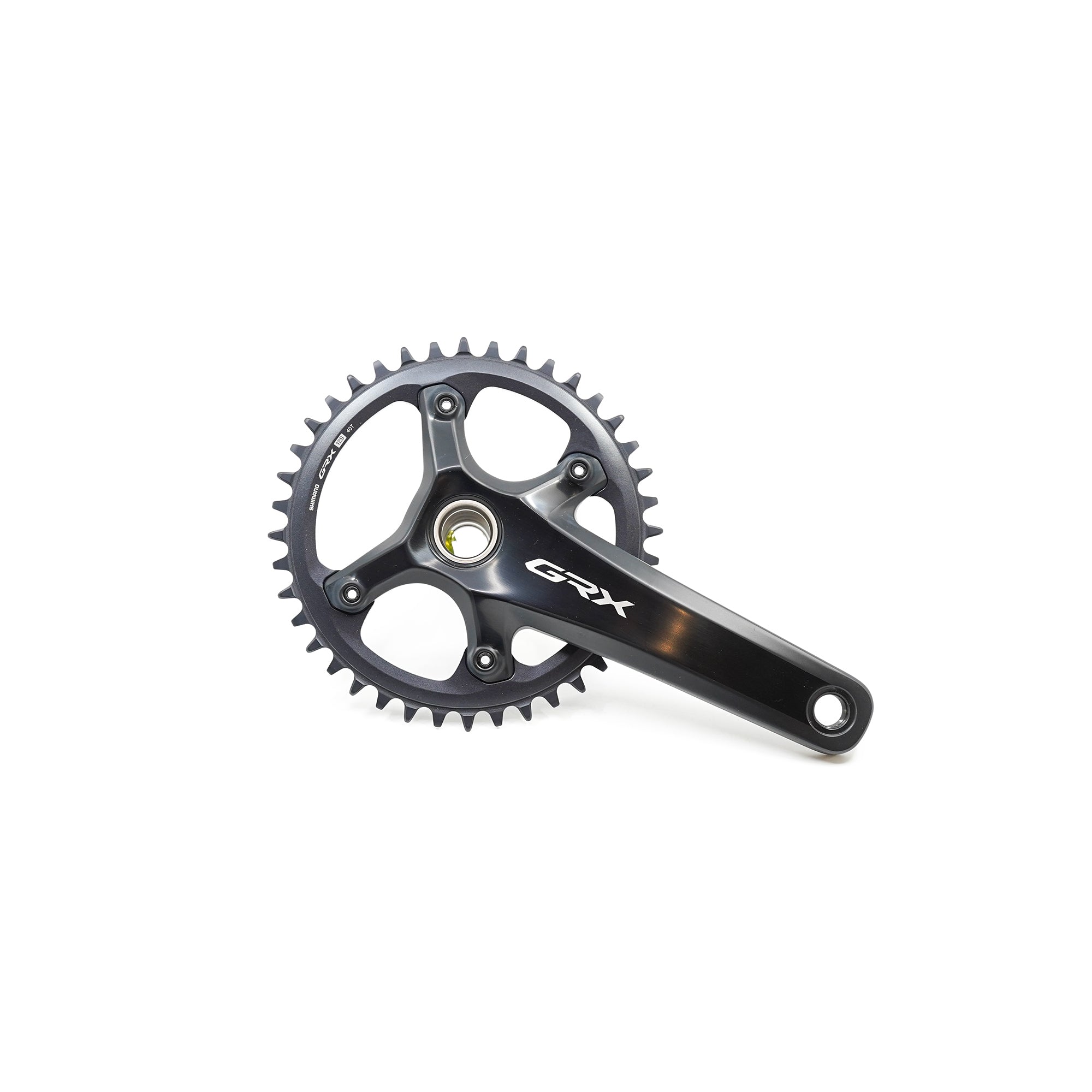 Shimano grx hot sale crankset 1x