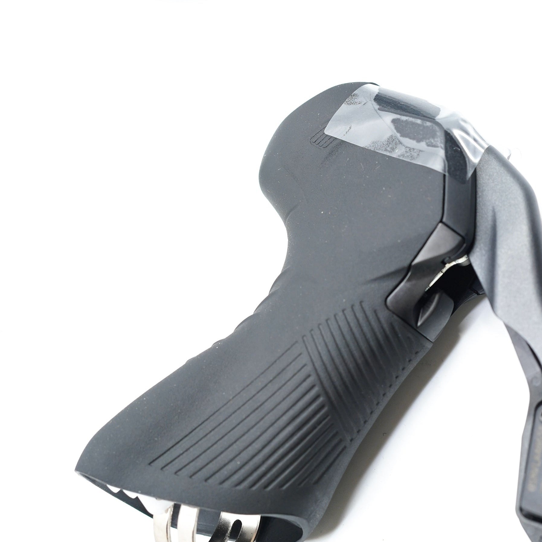 SHIMANO GRX ST-RX825 Di2 Shifter and BR-RX820 Caliper 12