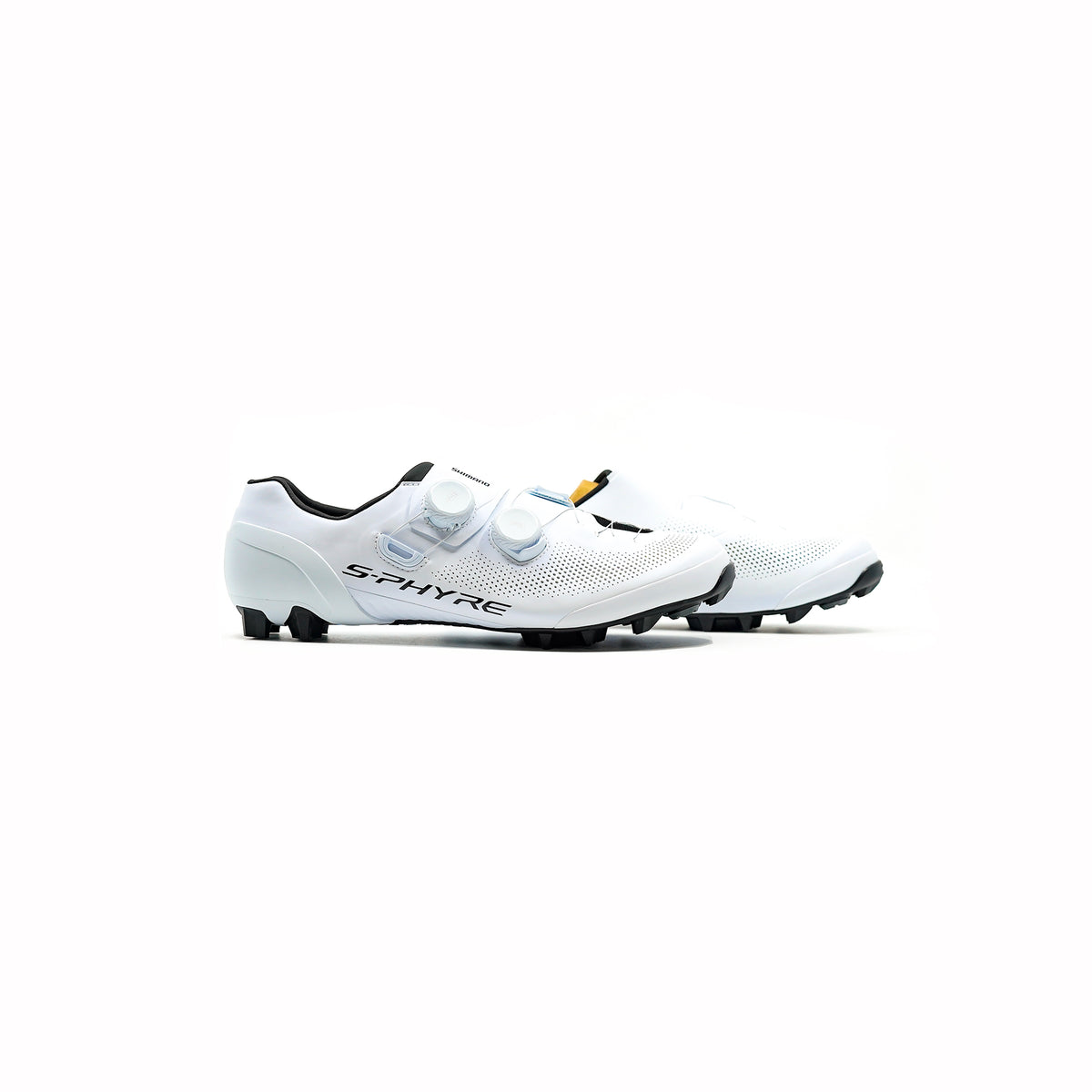 Shimano SH-XC903 S-Phyre Shoes - White – CCACHE Shimano SH-XC903 S-Phyre Shoes - White – CCACHE
