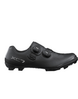Shimano XC703 Mountain Bike Shoes - Black