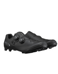 Shimano XC703 Mountain Bike Shoes - Black
