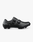 Shimano XC703 W Women's Mountain Bike Shoes - Black
