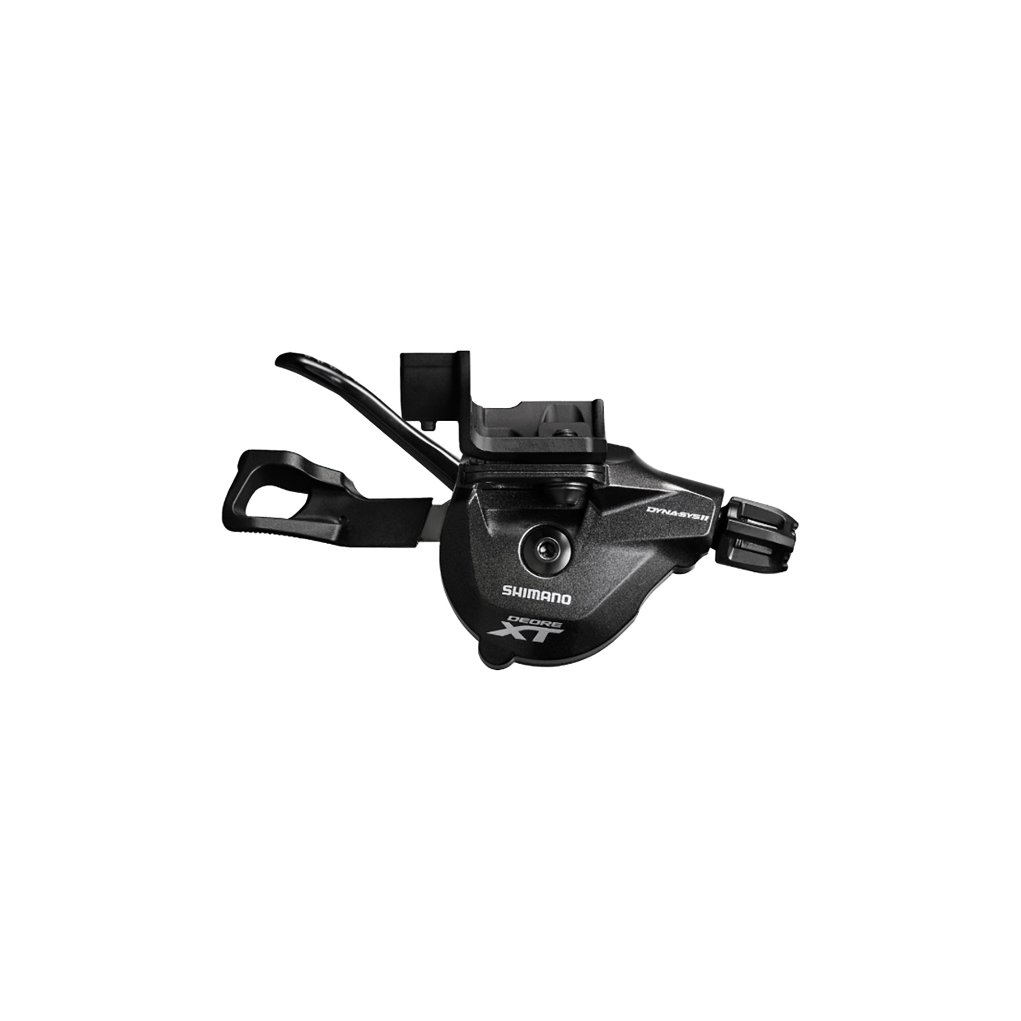 Xt m8000 shifter ispec outlet ii