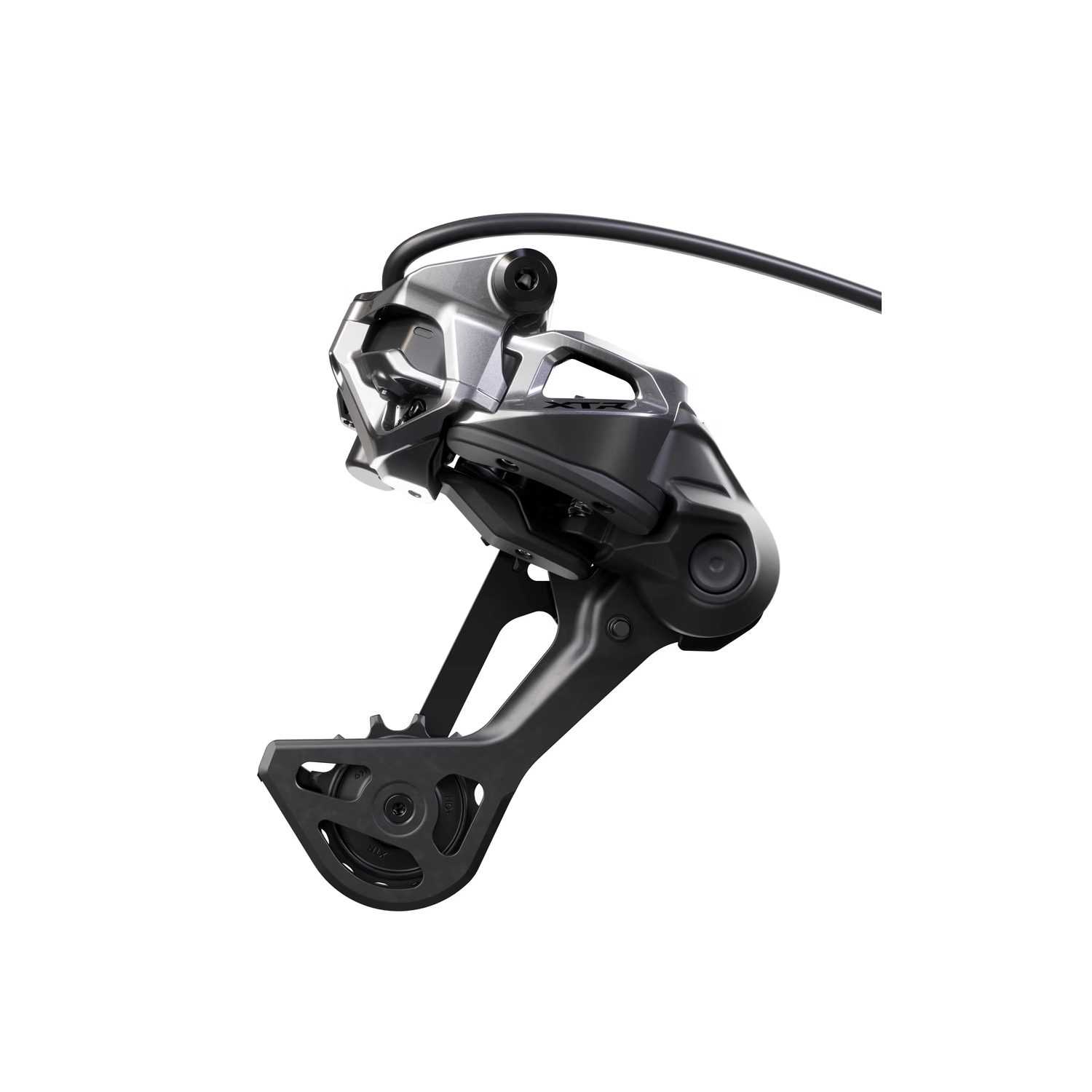 Shimano XTR Di2 RD-M9260 E MTB Long Cage Rear Derailleur 11 Speed