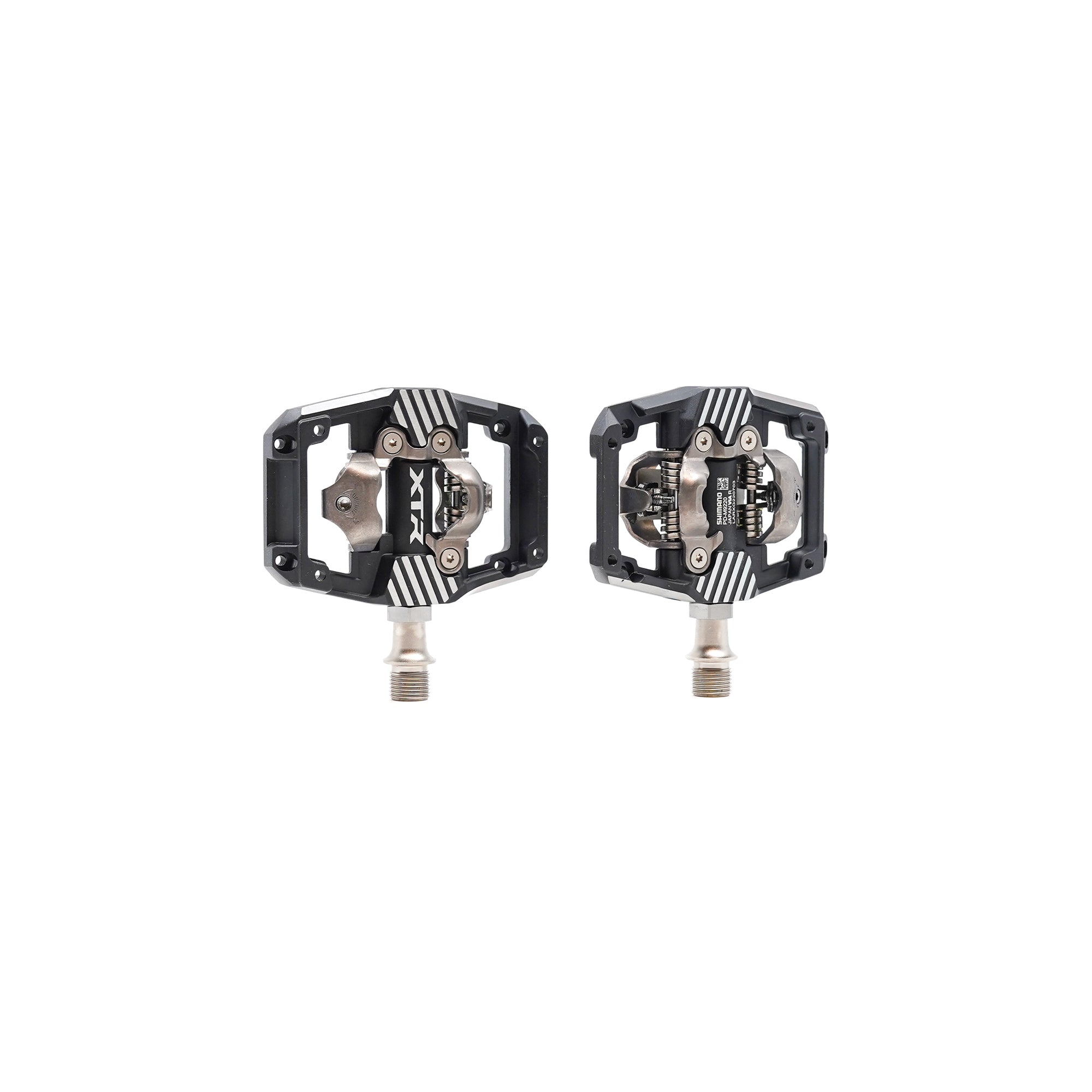 shimano xtr pedals Shimano XTR PD-M9220 Enduro SPD Pedals – CCACHE