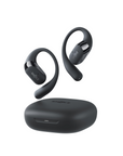 SHOKZ OpenFit 2+ True Wireless Earbuds - Black