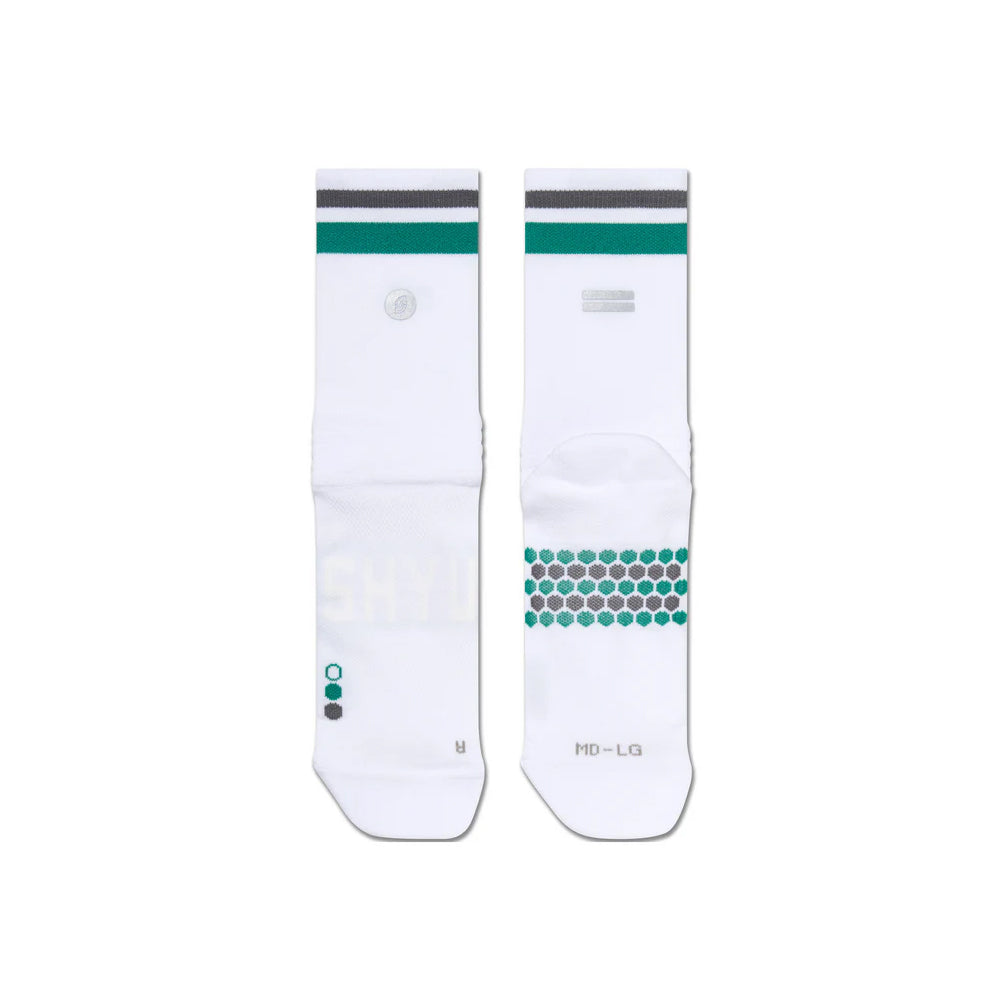 Shyu Racing Running Socks - Adidas EQT Pack