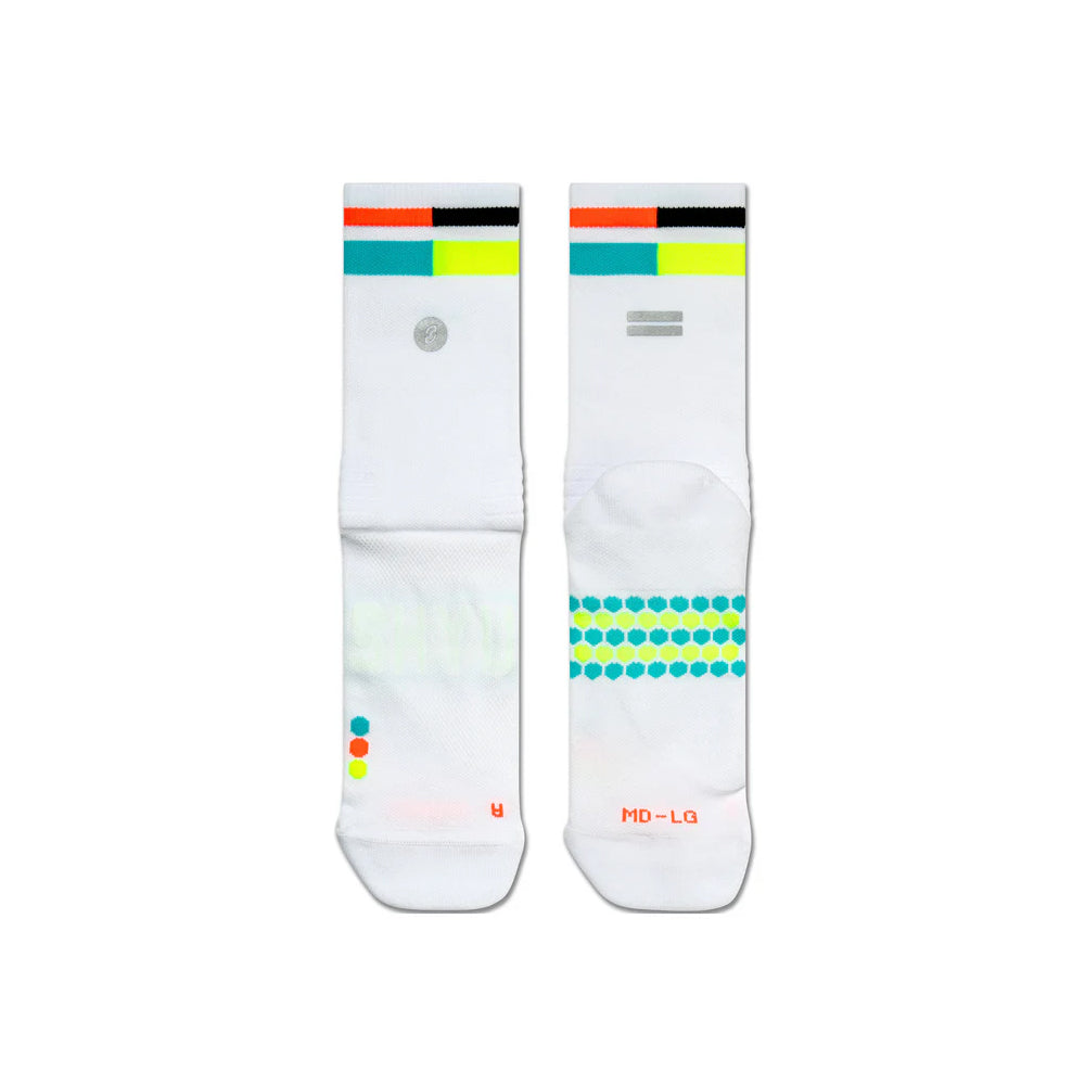 Shyu Racing Running Socks - Saucony Mutant Pack