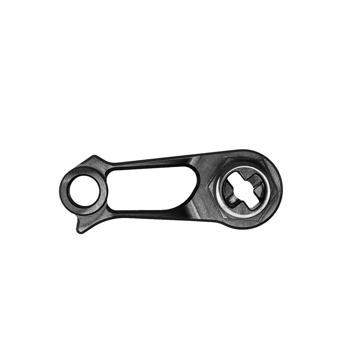 SIGEYI Direct Mount Derailleur Hanger for Cervelo Disc Anodized Bl CCACHE