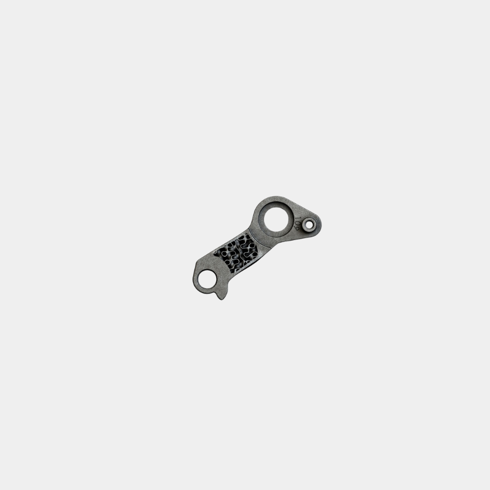 Silca 3DP Direct Mount Hanger - Pinarello – CCACHE Silca 3DP Direct Mount Hanger - Pinarello – CCACHE