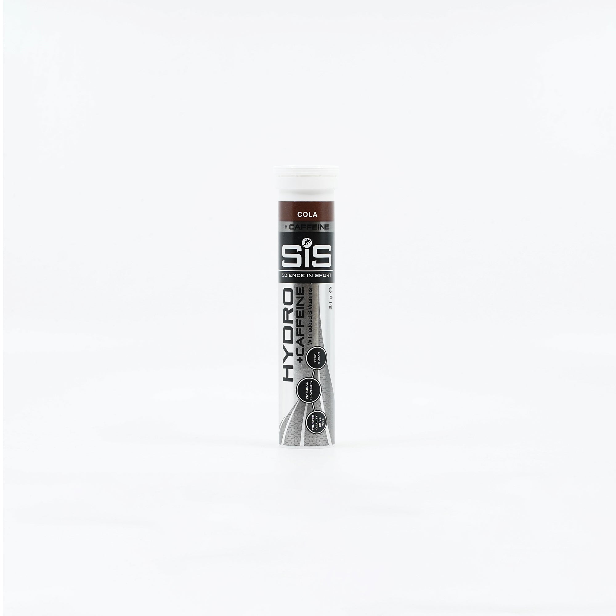 SIS Go Hydro Tablets - Cola & Caffeine