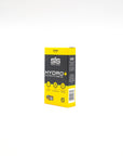 SIS HYDRO+ Electrolyte Drink Mix - Lemon (Box of 6)