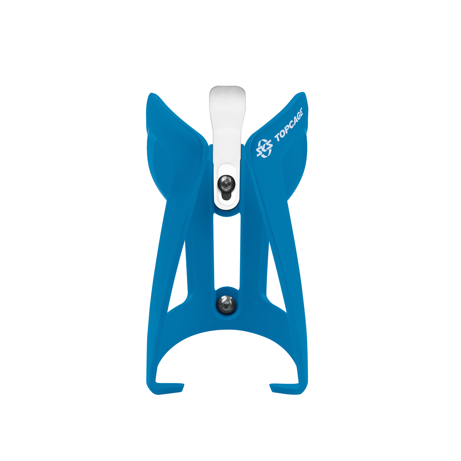 SKS Top Cage Water Bottle Cage - Blue