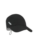 Soar Dart Cap - Black