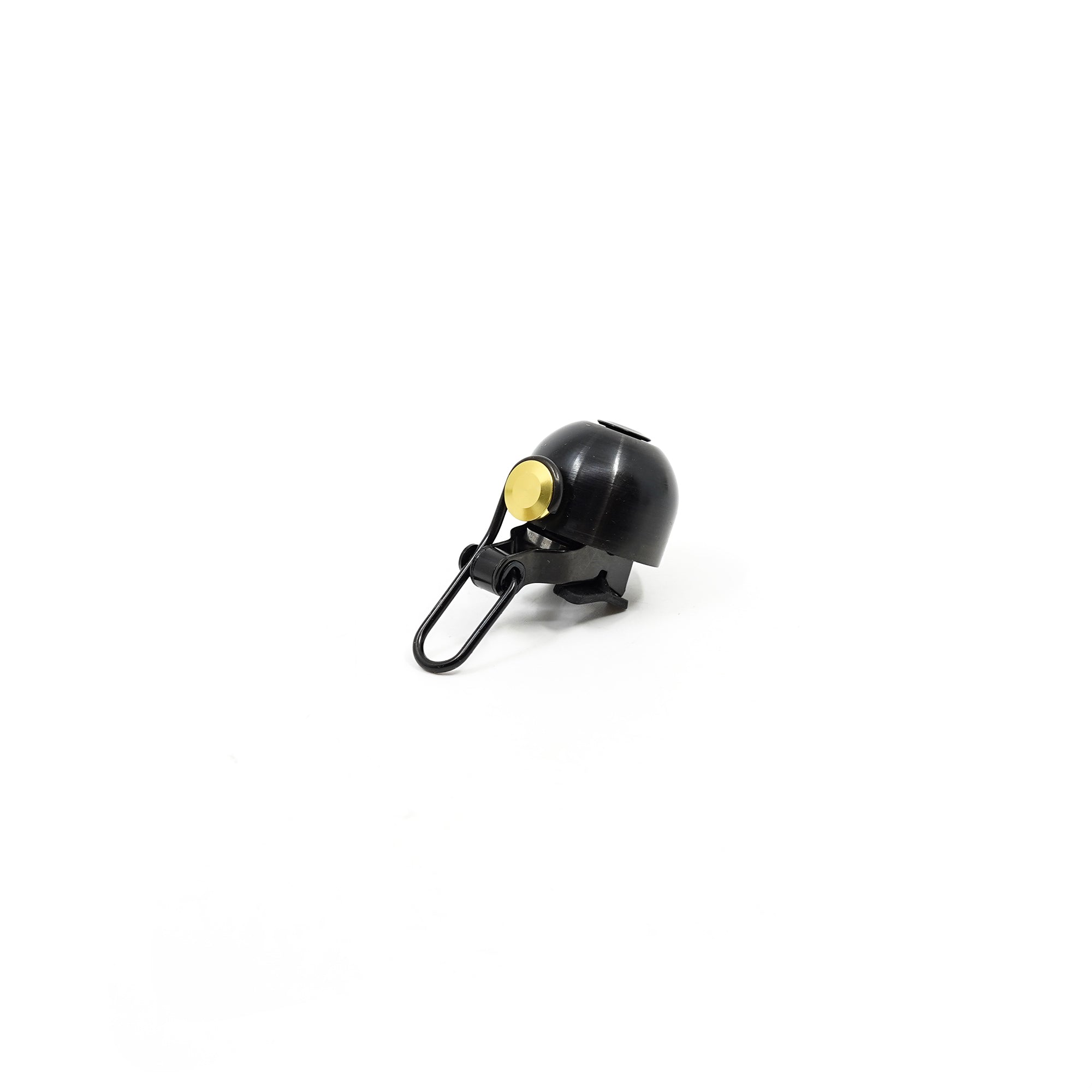 Spurcycle Original Bell - BLK+GLD